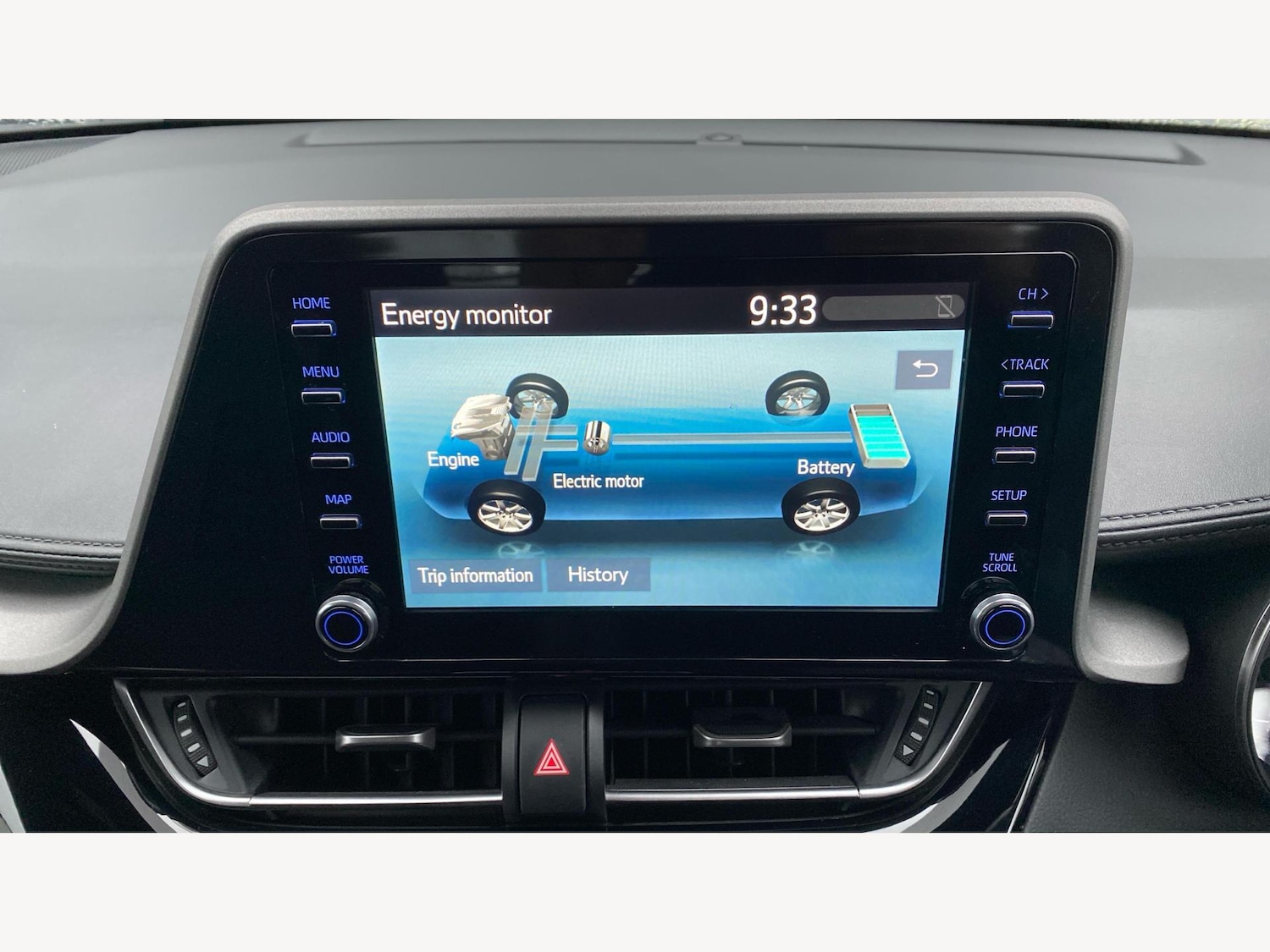 Used Toyota C-HR 2022 for sale - 76953114: Photo 25