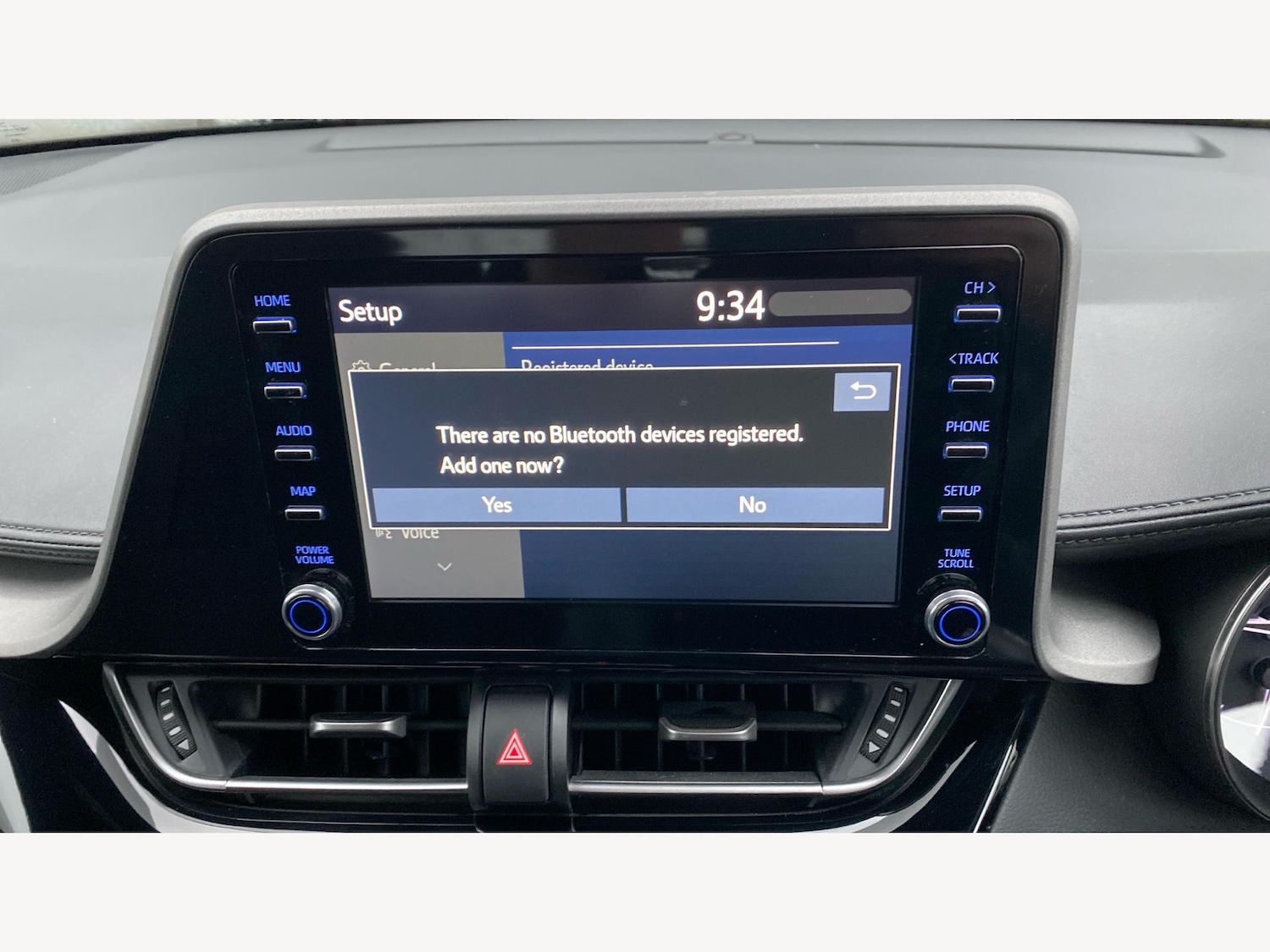 Used Toyota C-HR 2022 for sale - 76953114: Photo 26