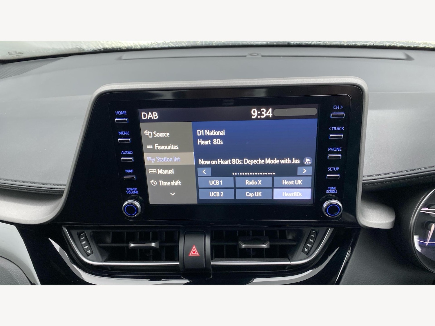 Used Toyota C-HR 2022 for sale - 76953114: Photo 27