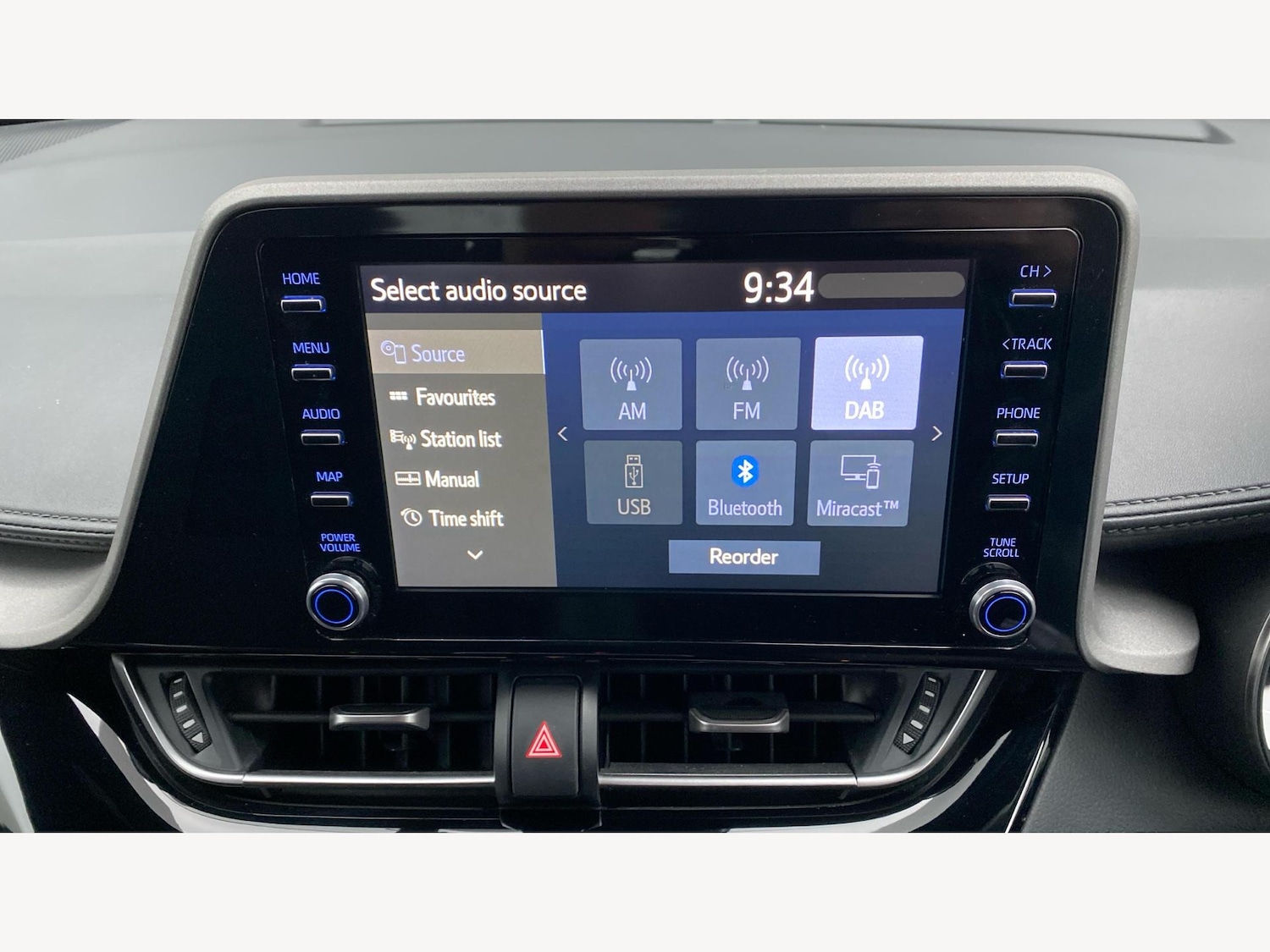 Used Toyota C-HR 2022 for sale - 76953114: Photo 28