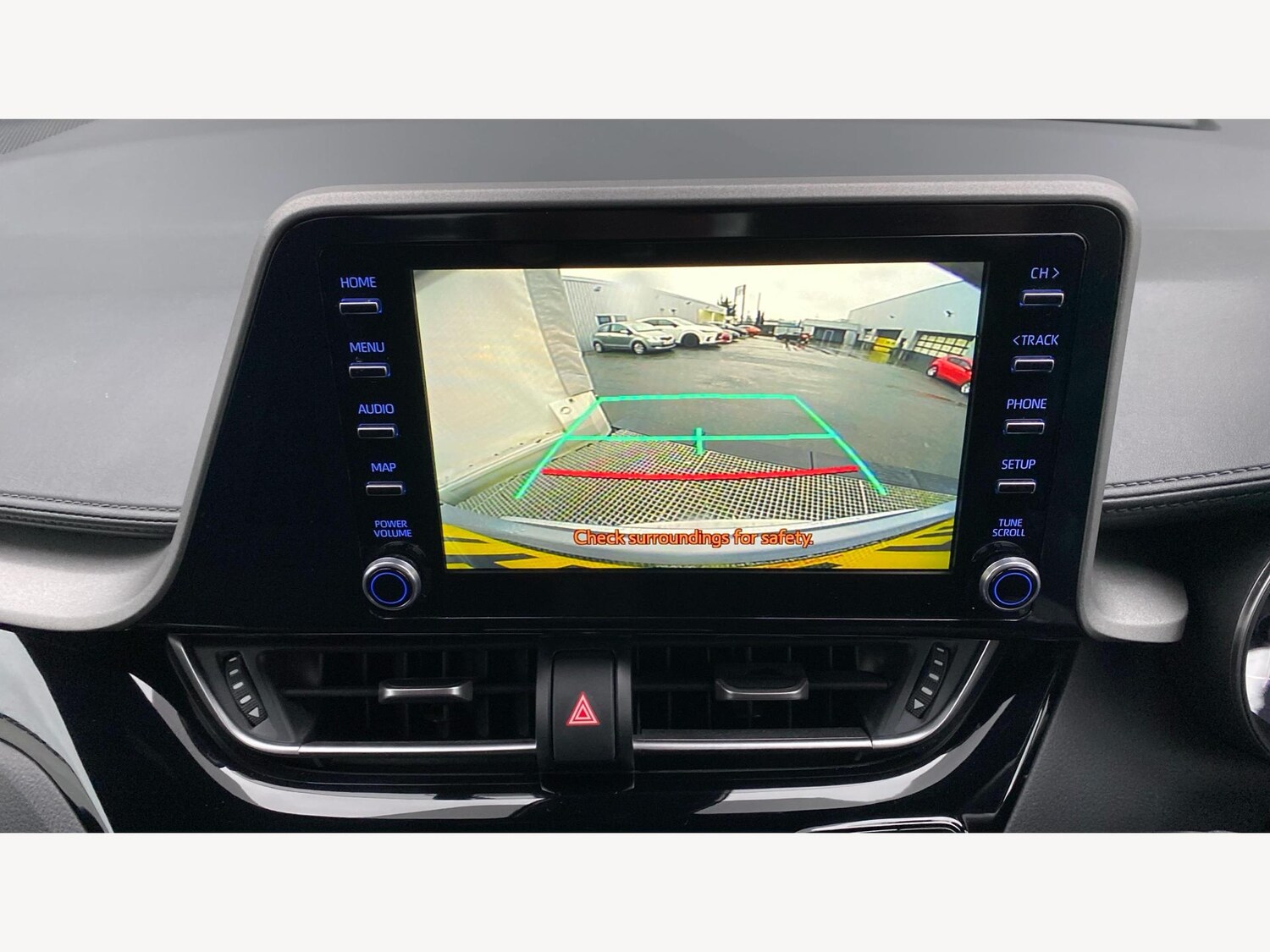 Used Toyota C-HR 2022 for sale - 76953114: Photo 30