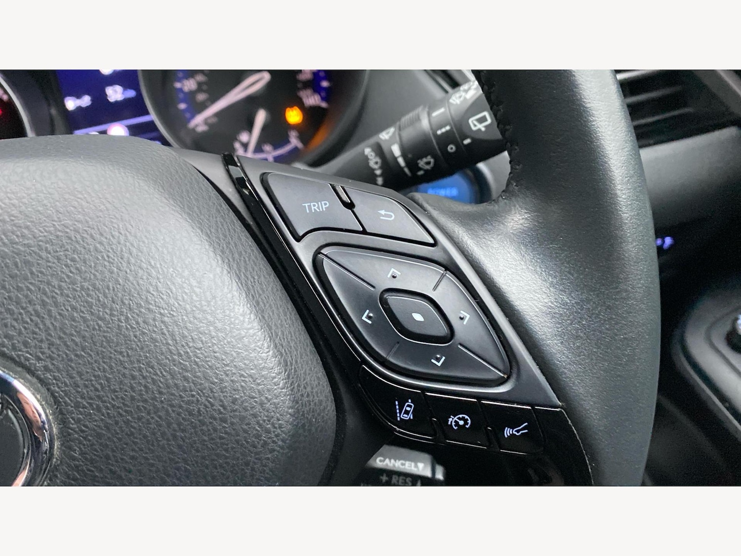 Used Toyota C-HR 2022 for sale - 76953114: Photo 32