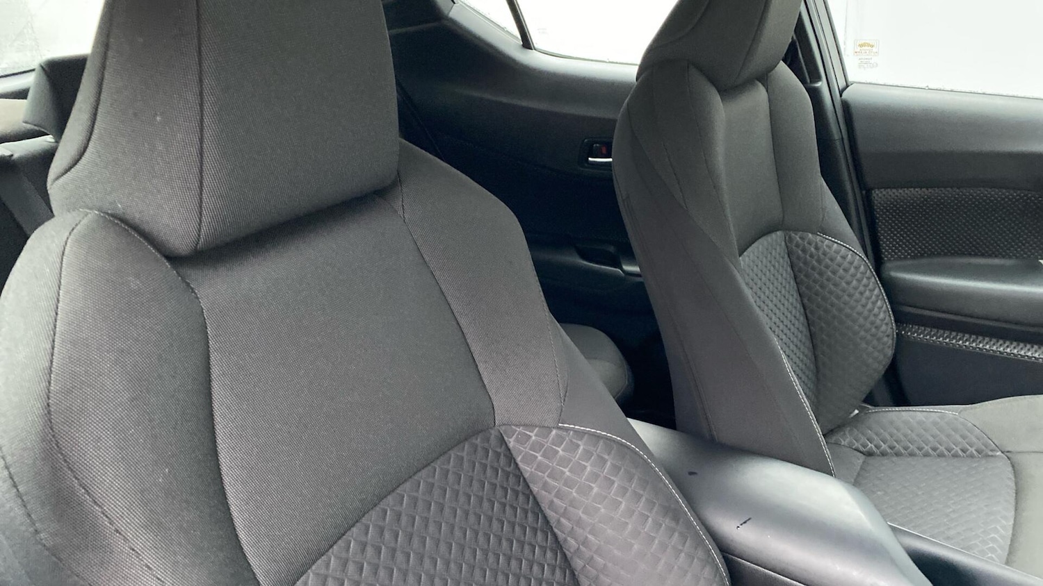 Used Toyota C-HR 2022 for sale - 76953114: Photo 35