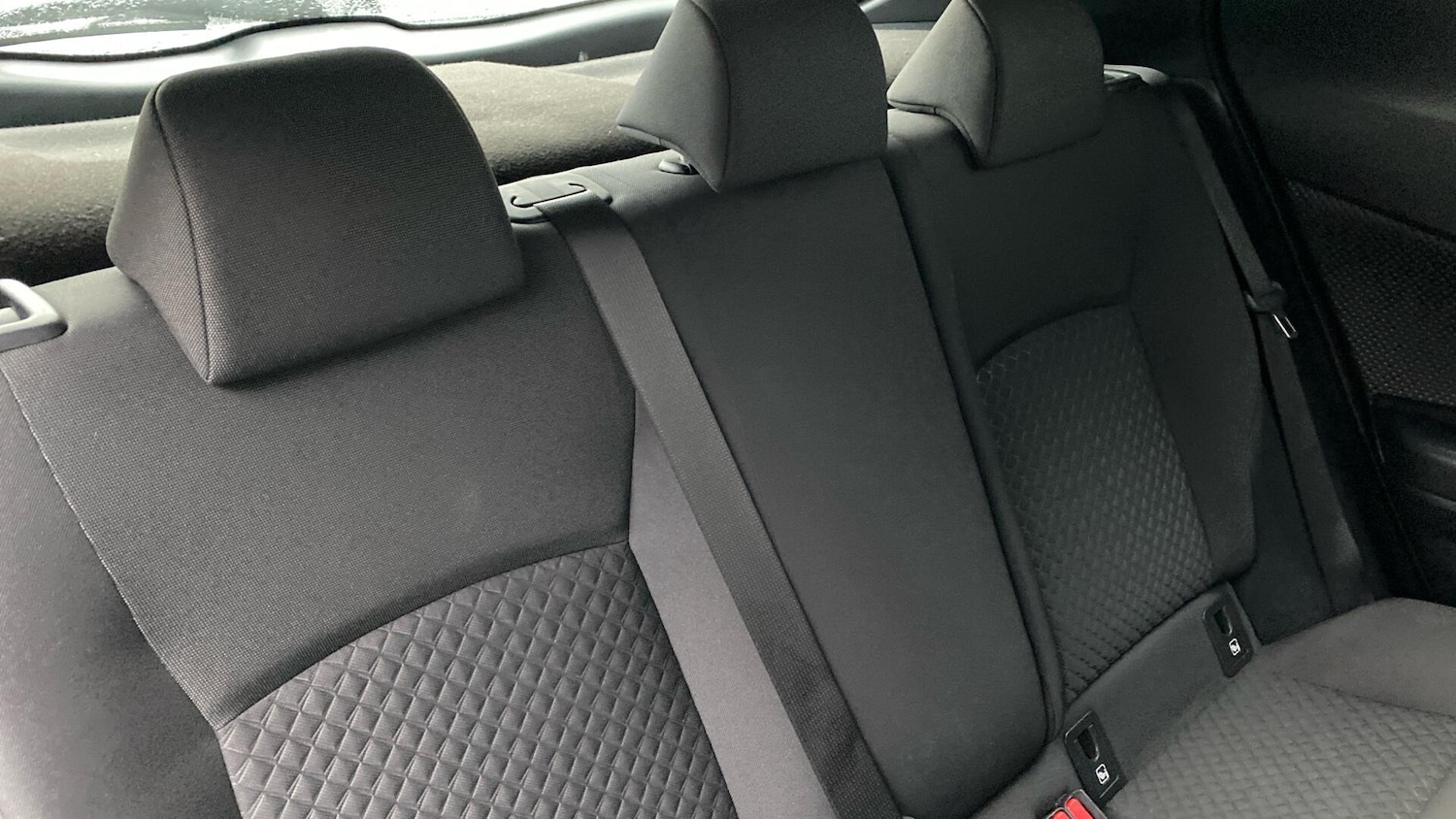 Used Toyota C-HR 2022 for sale - 76953114: Photo 36