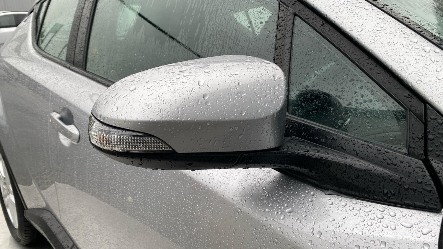 Used Toyota C-HR 2022 for sale - 76953114: Photo 37