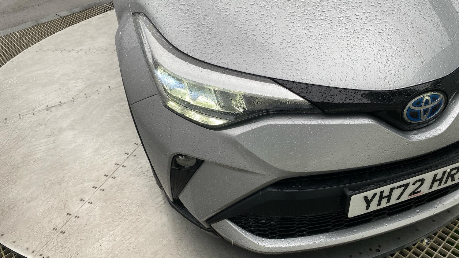 Used Toyota C-HR 2022 for sale - 76953114: Photo 38