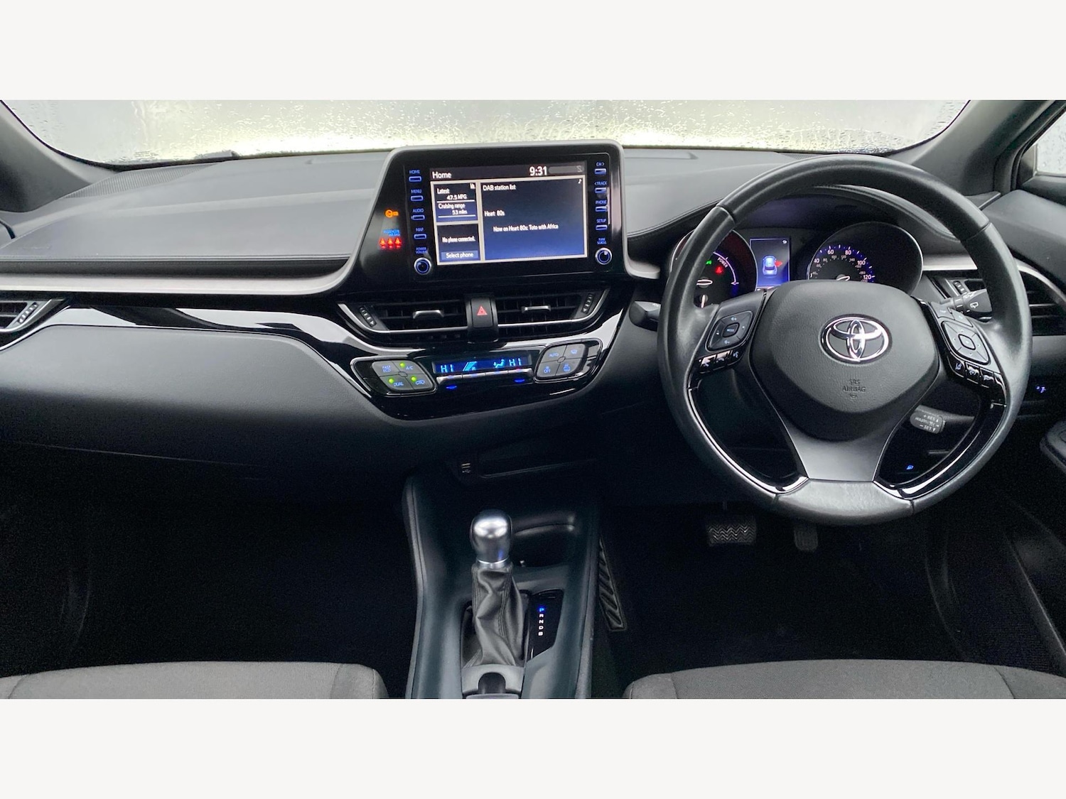 Used Toyota C-HR 2022 for sale - 76953114: Photo 7