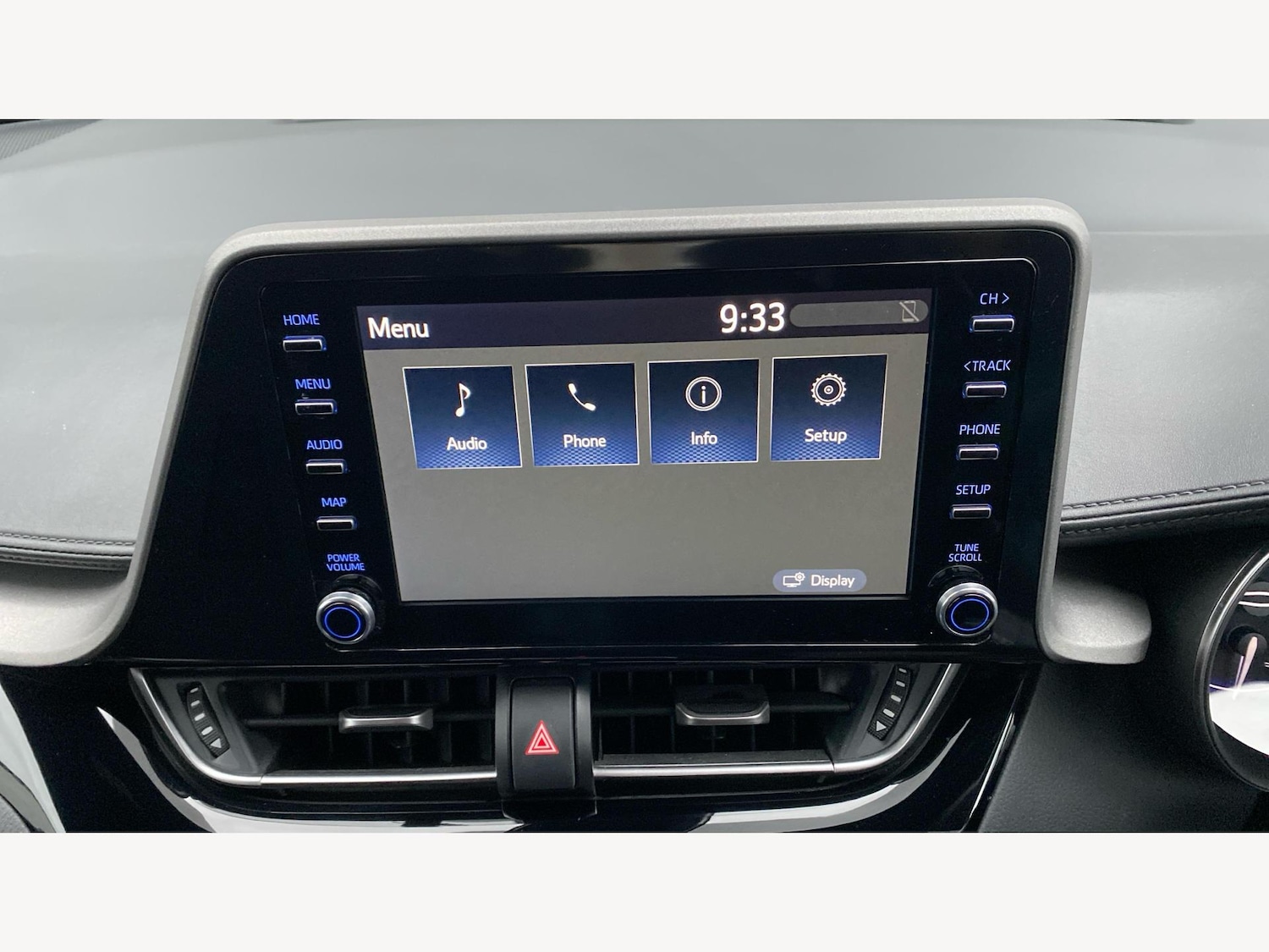 Used Toyota C-HR 2022 for sale - 76953114: Photo 9