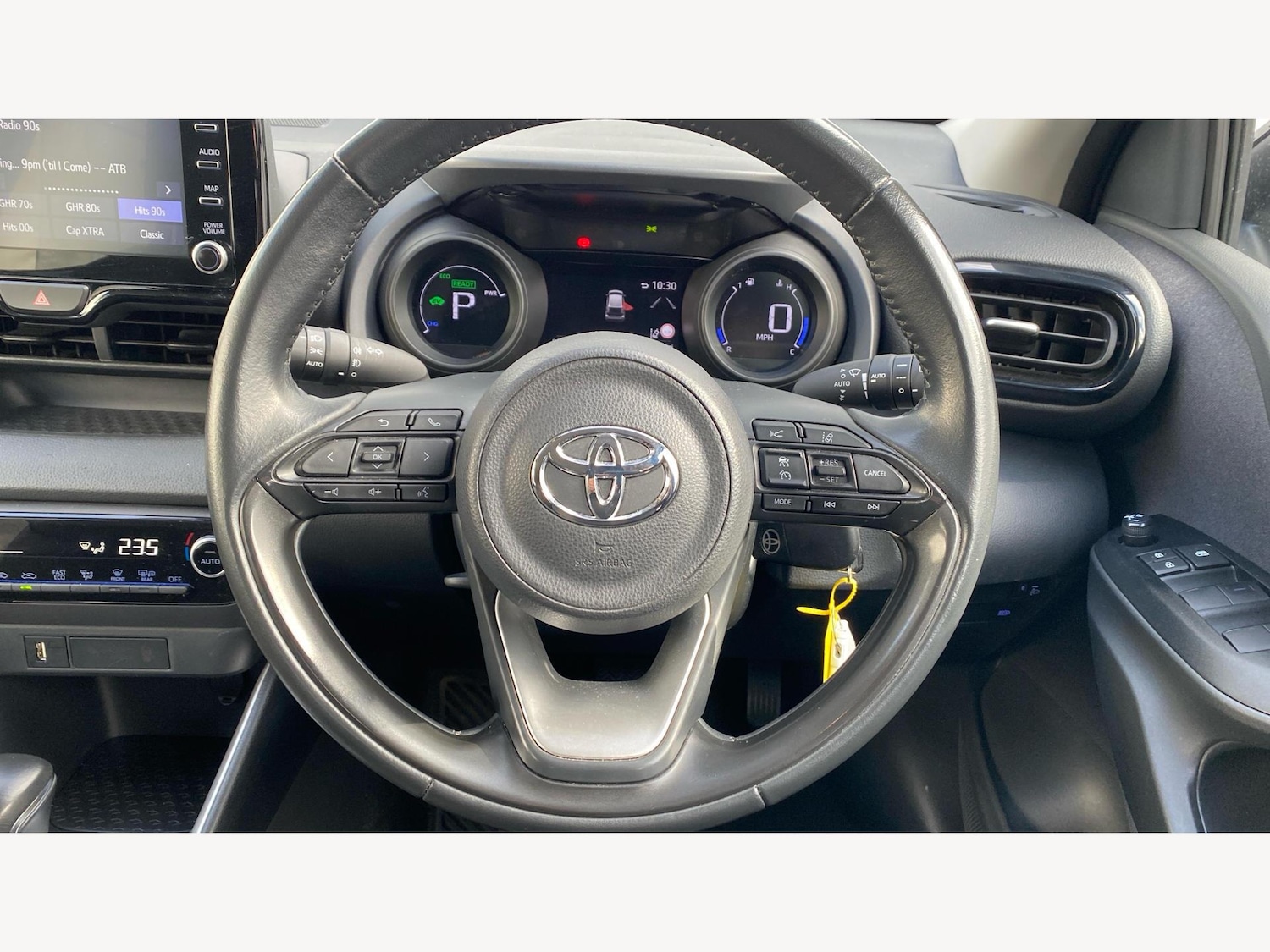 Used Toyota Yaris 2022 for sale - 76188443: Photo 10