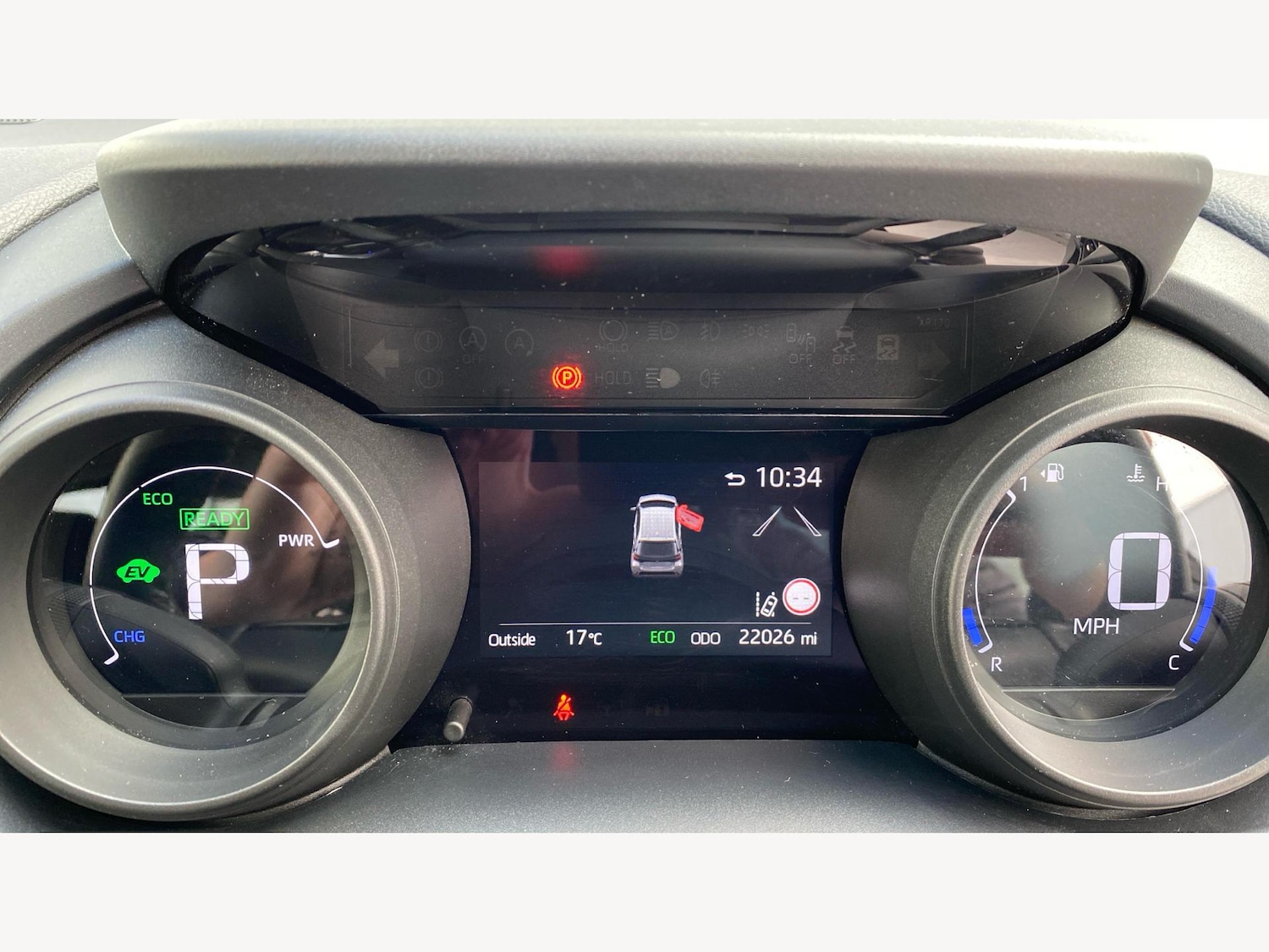Used Toyota Yaris 2022 for sale - 76188443: Photo 11