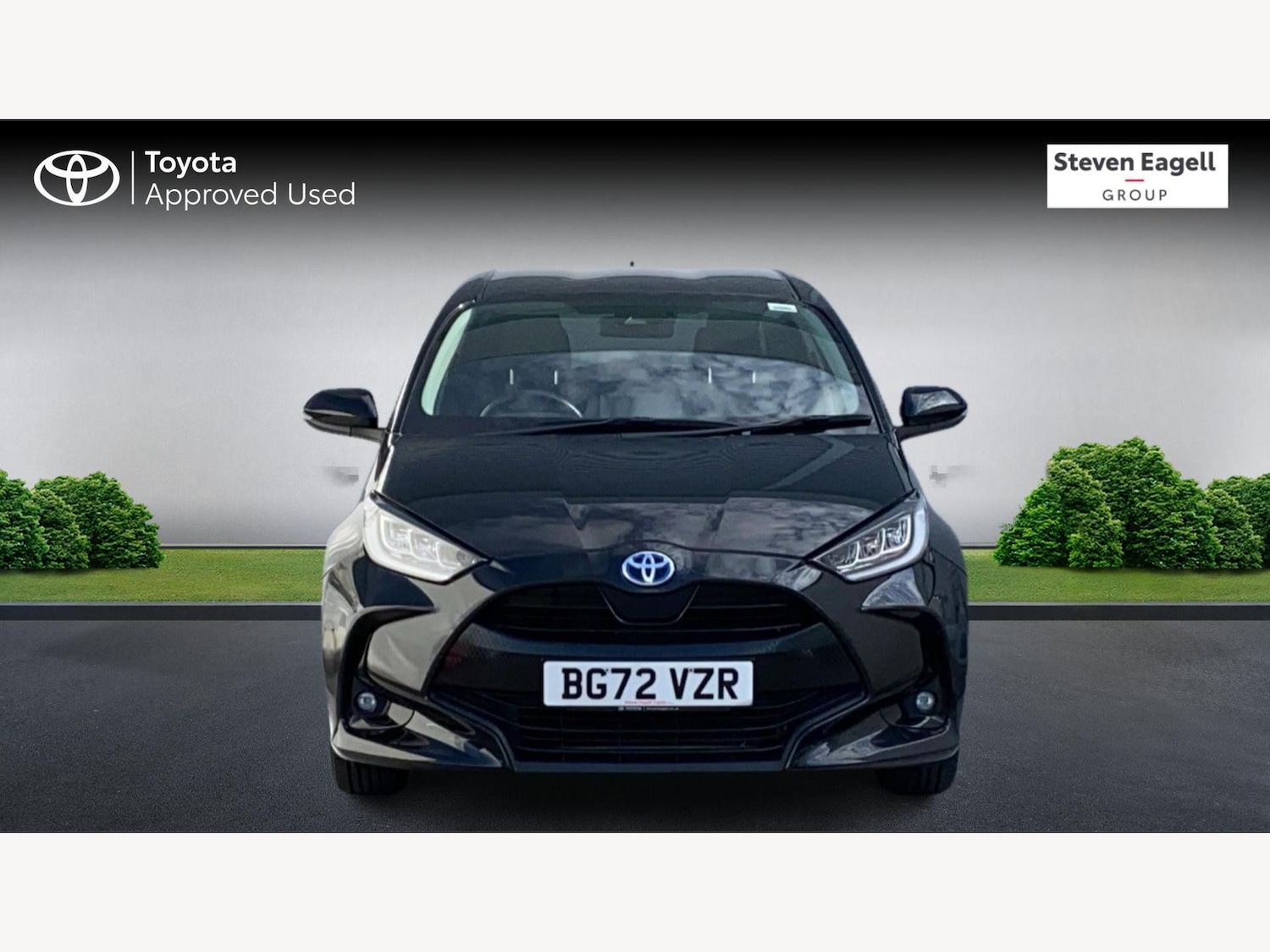 Used Toyota Yaris 2022 for sale - 76188443: Photo 17