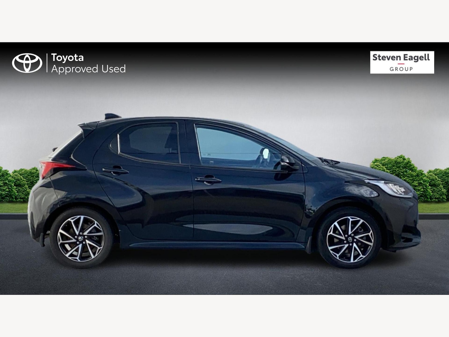 Used Toyota Yaris 2022 for sale - 76188443: Photo 18