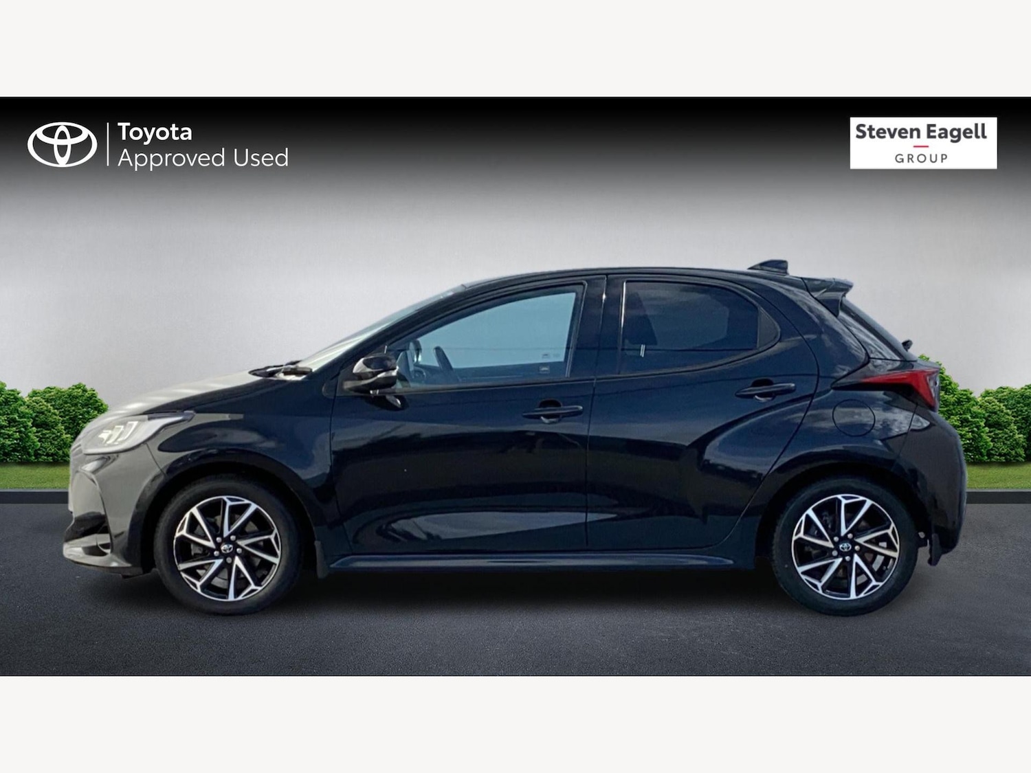 Used Toyota Yaris 2022 for sale - 76188443: Photo 19