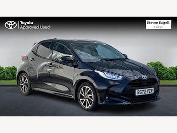 Toyota - Yaris