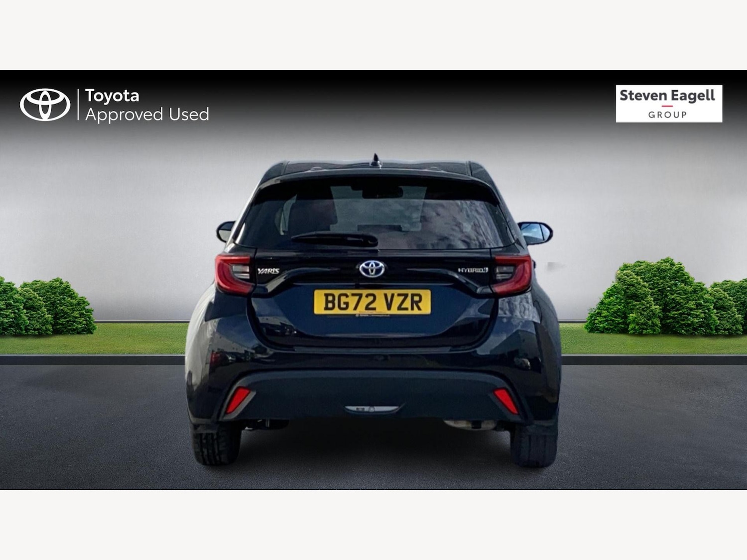 Used Toyota Yaris 2022 for sale - 76188443: Photo 21