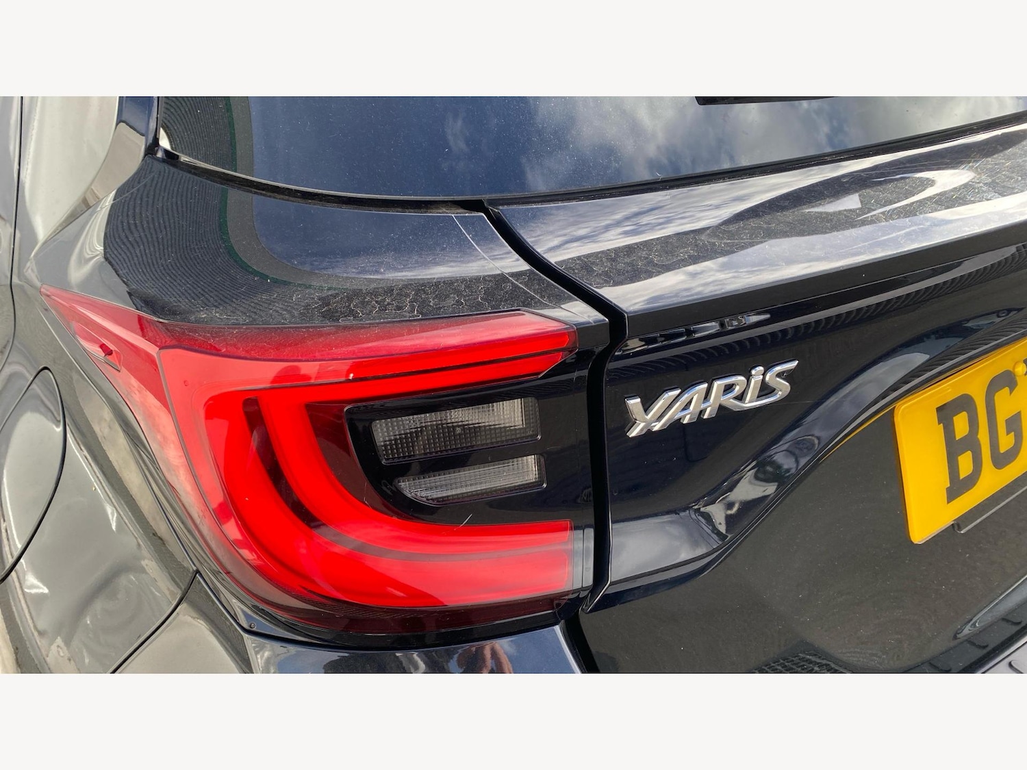 Used Toyota Yaris 2022 for sale - 76188443: Photo 23