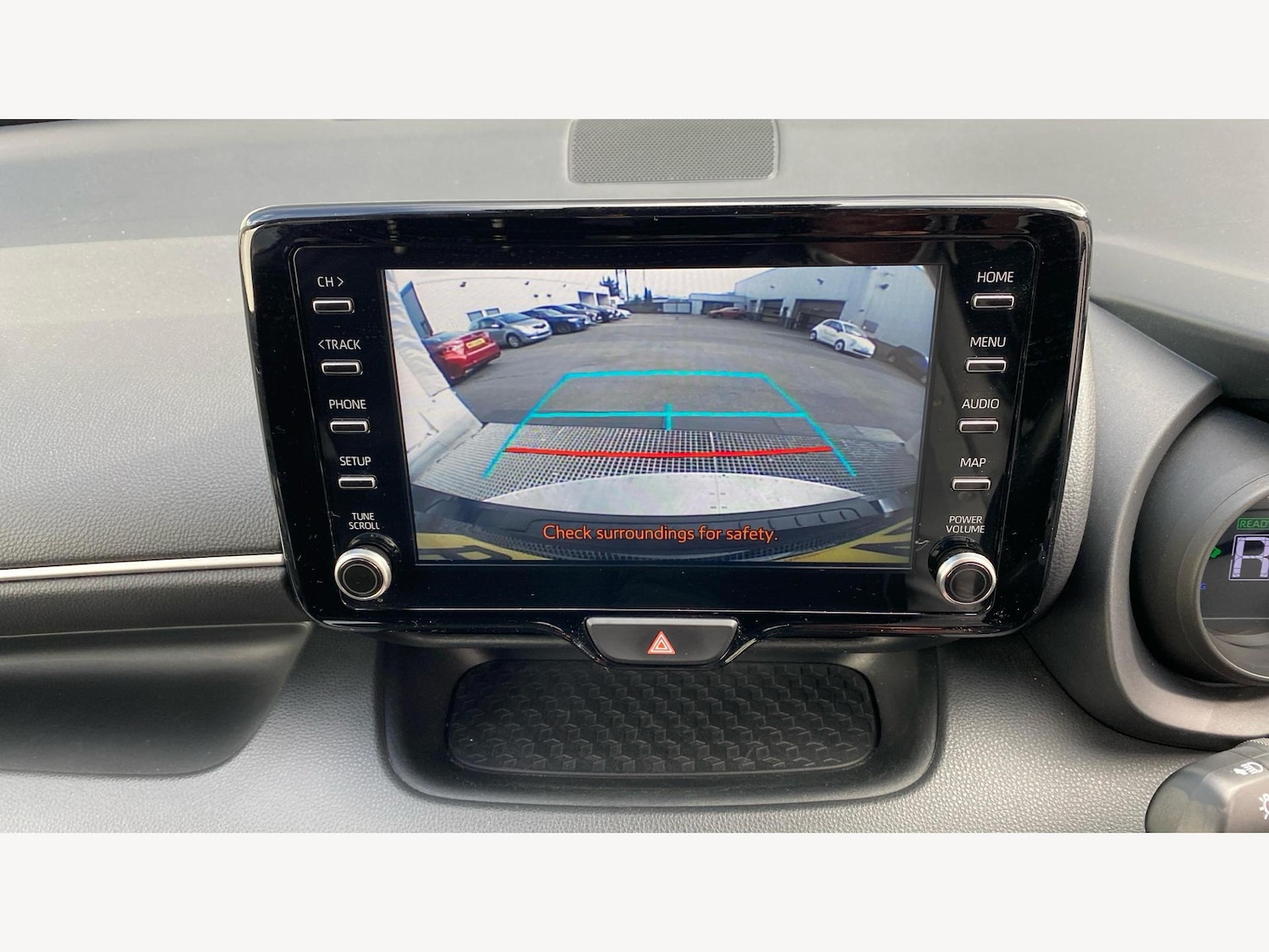 Used Toyota Yaris 2022 for sale - 76188443: Photo 28