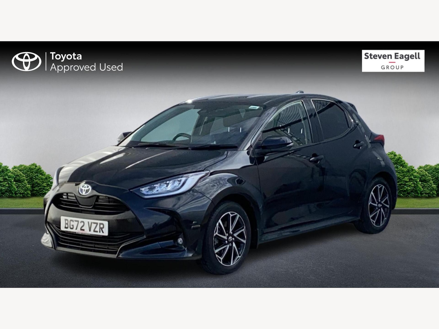 Used Toyota Yaris 2022 for sale - 76188443: Photo 3