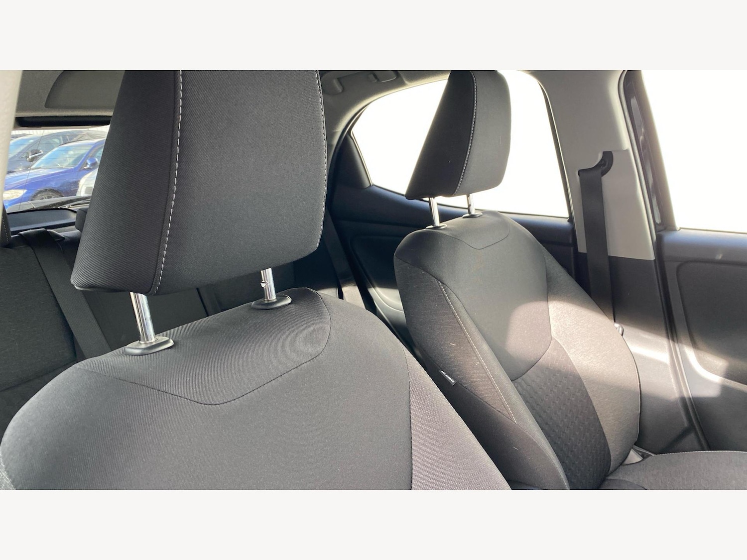 Used Toyota Yaris 2022 for sale - 76188443: Photo 35