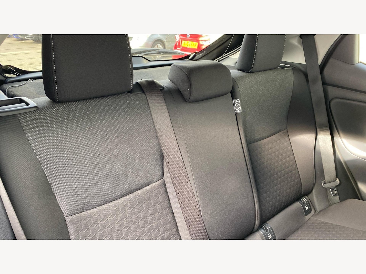Used Toyota Yaris 2022 for sale - 76188443: Photo 36