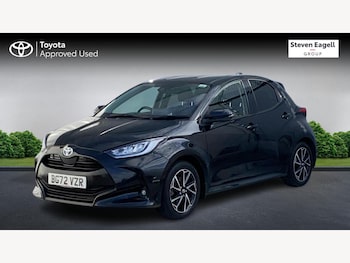 Used Toyota Yaris 2022 for sale - 76188443: Photo 3