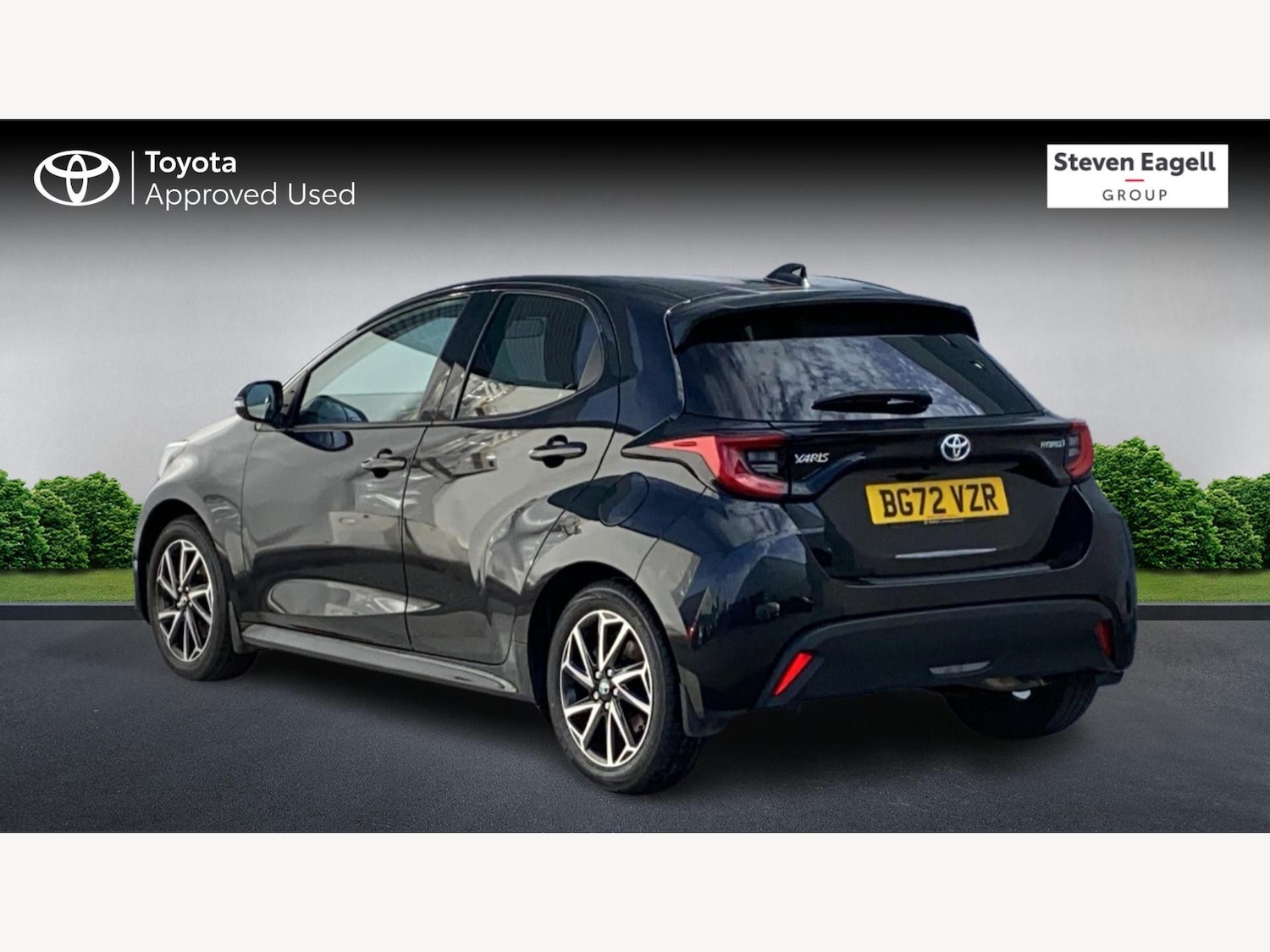 Used Toyota Yaris 2022 for sale - 76188443: Photo 6
