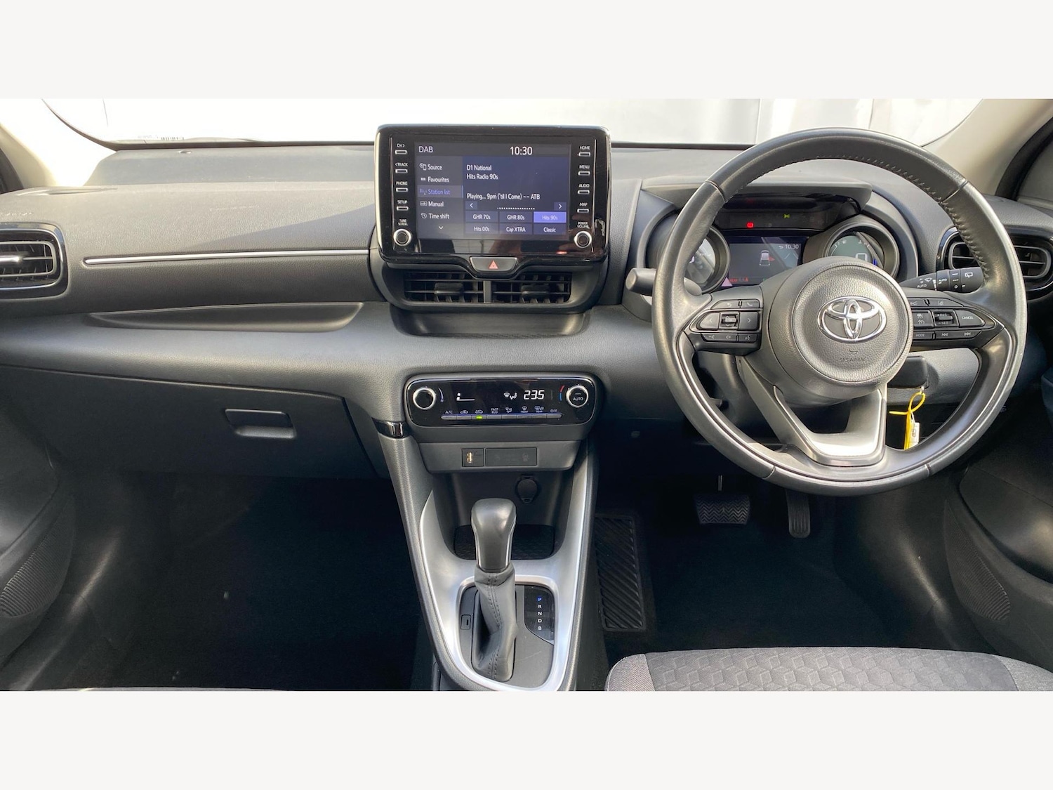 Used Toyota Yaris 2022 for sale - 76188443: Photo 7