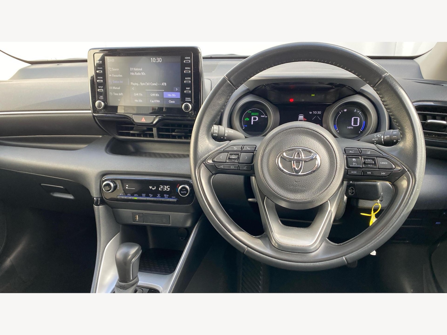 Used Toyota Yaris 2022 for sale - 76188443: Photo 8