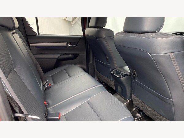 Used Toyota Hilux 2023 for sale - 75623897: Photo 14