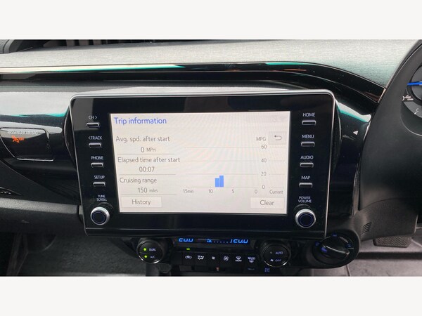 Used Toyota Hilux 2023 for sale - 75623897: Photo 25