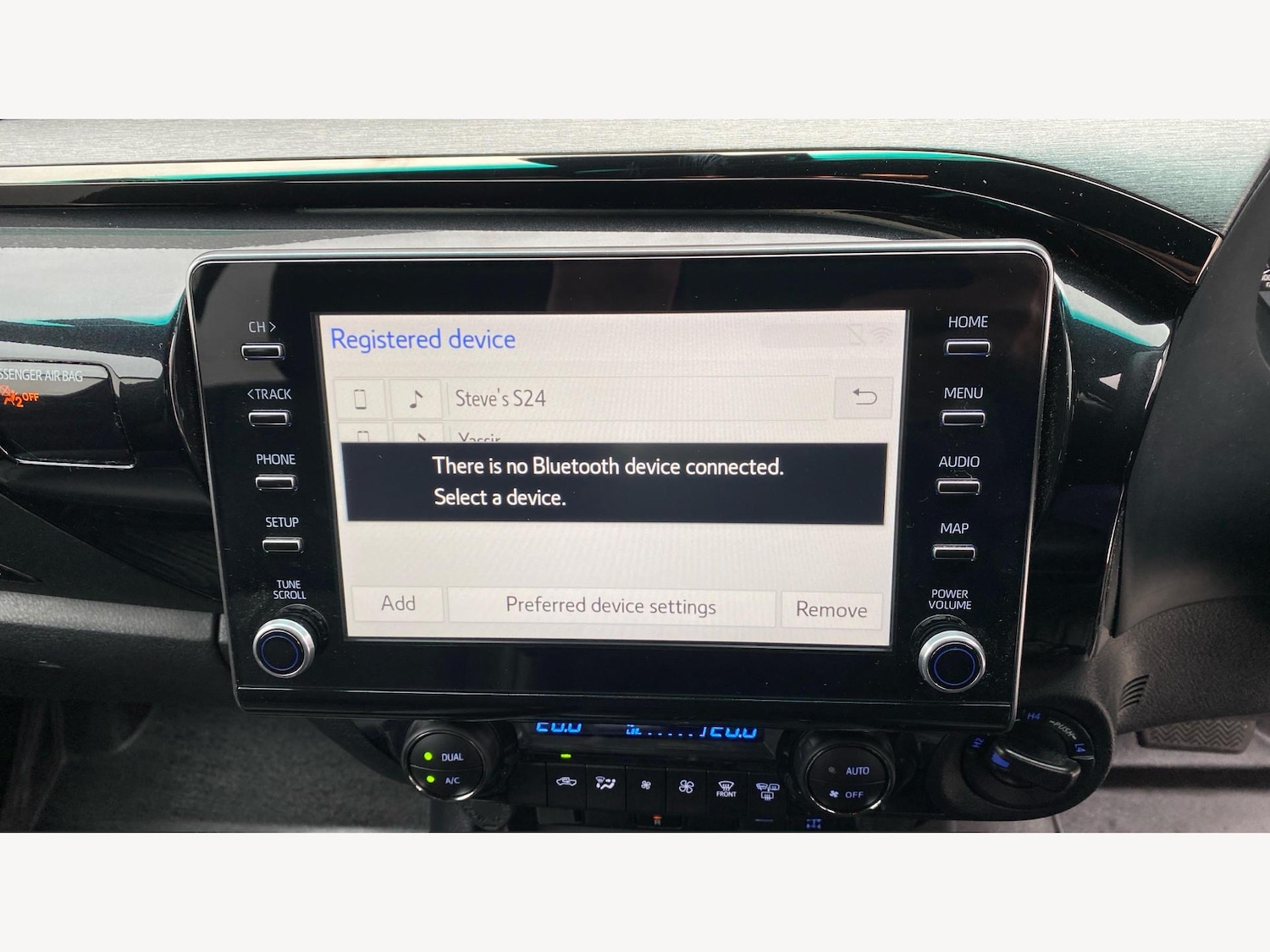 Used Toyota Hilux 2023 for sale - 75623897: Photo 26