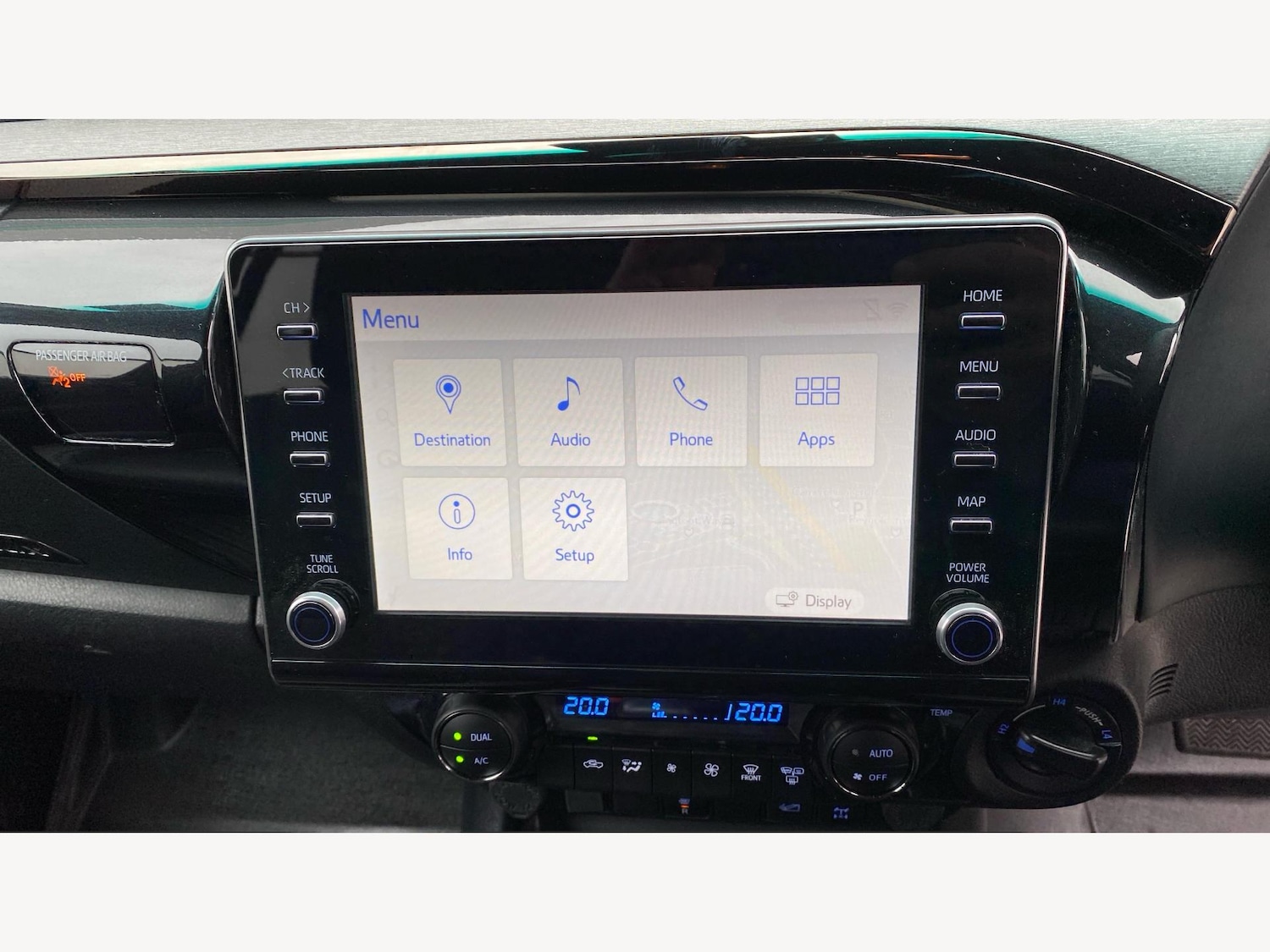 Used Toyota Hilux 2023 for sale - 75623897: Photo 28