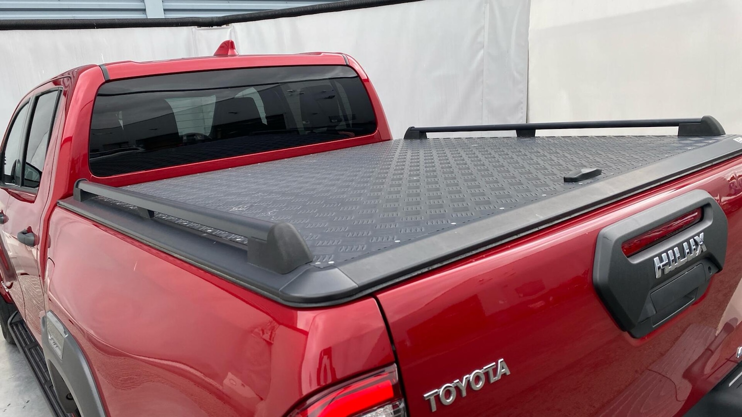 Used Toyota Hilux 2023 for sale - 75623897: Photo 35