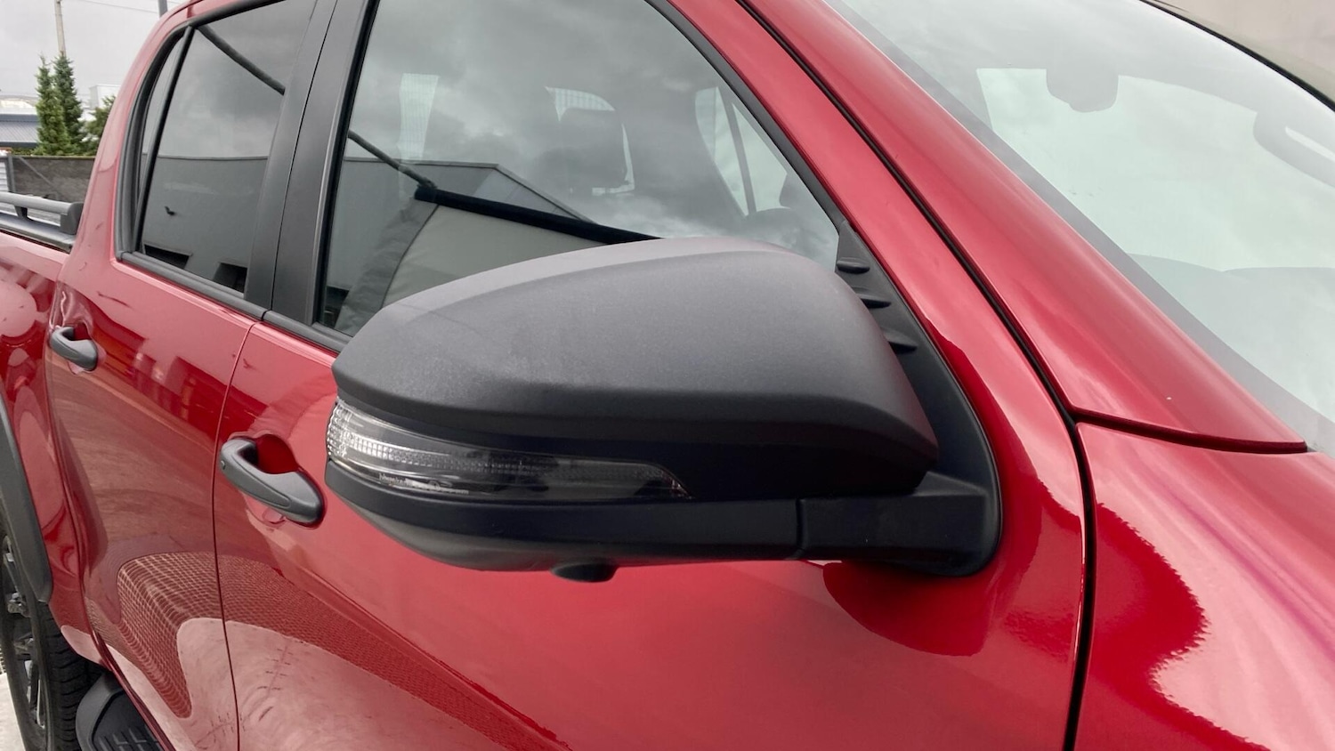 Used Toyota Hilux 2023 for sale - 75623897: Photo 37