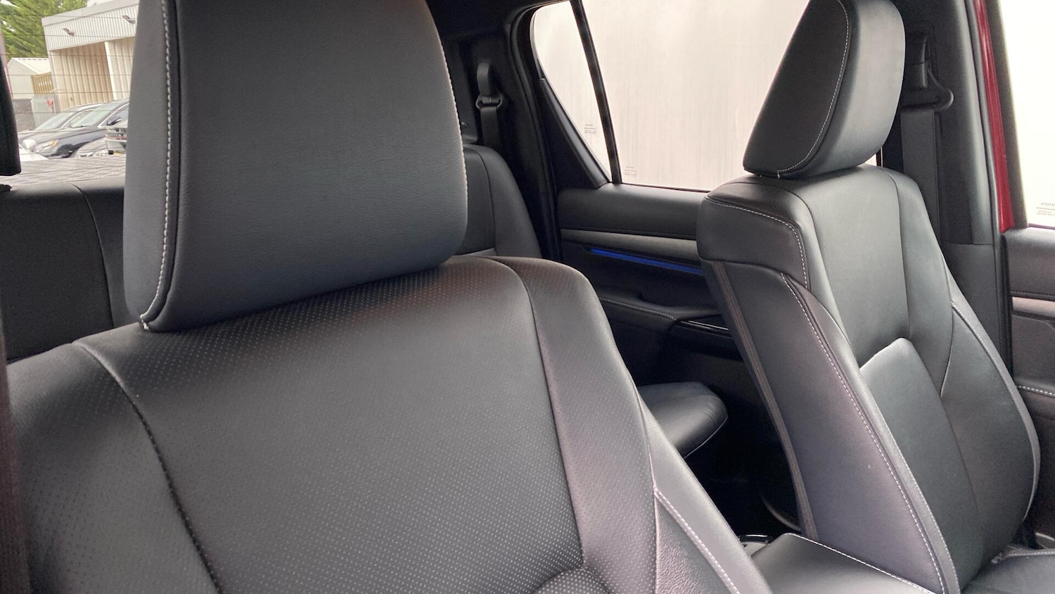 Used Toyota Hilux 2023 for sale - 75623897: Photo 39