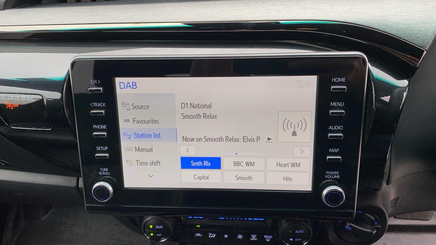 Used Toyota Hilux 2023 for sale - 75623897: Photo 47