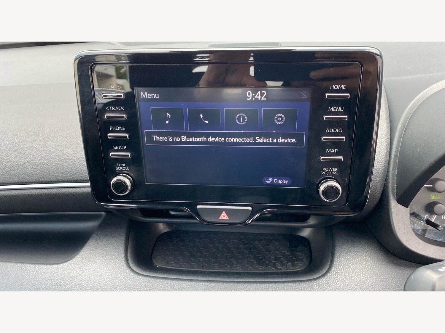 Vehicle 25