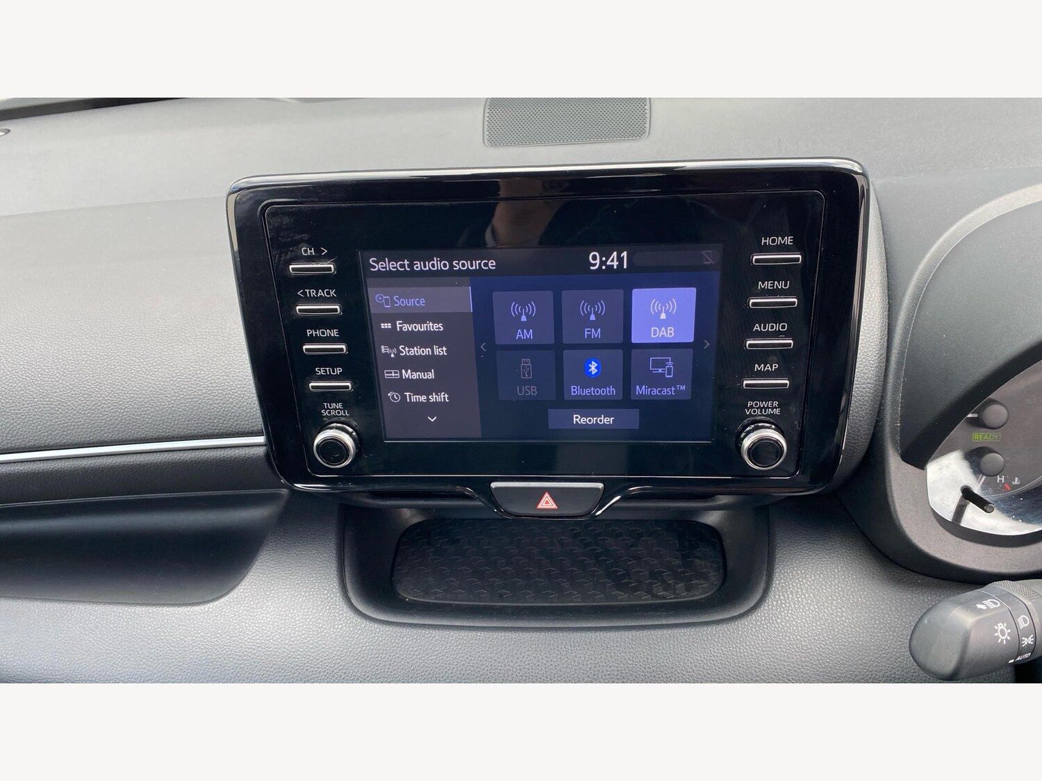 Vehicle 27