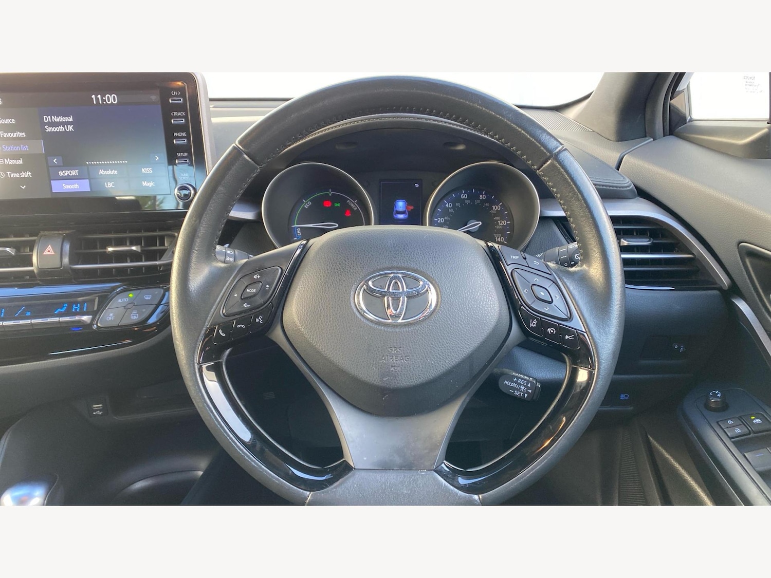Used Toyota C-HR 2022 for sale - 76613251: Photo 10
