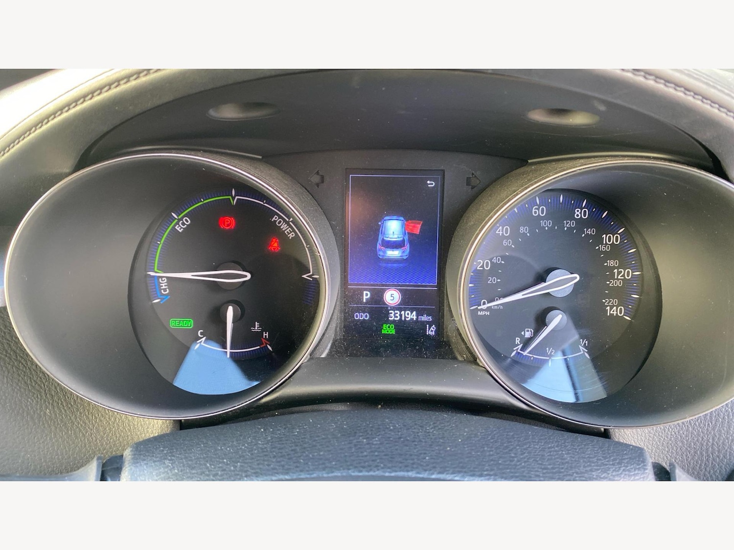 Used Toyota C-HR 2022 for sale - 76613251: Photo 11