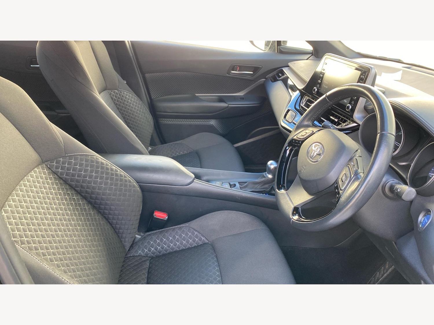 Used Toyota C-HR 2022 for sale - 76613251: Photo 13