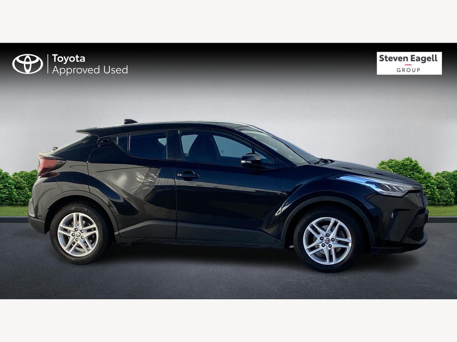 Used Toyota C-HR 2022 for sale - 76613251: Photo 18