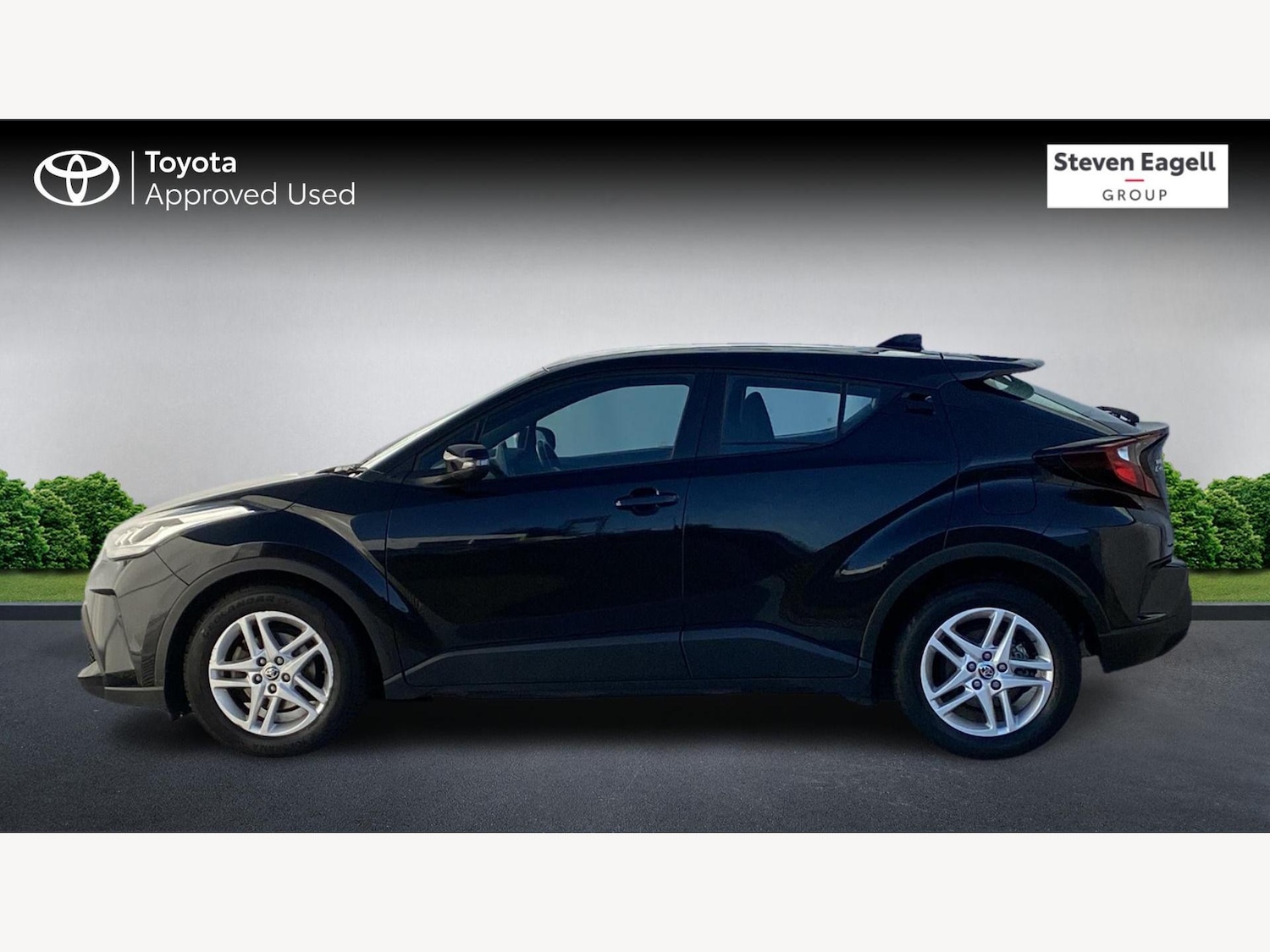 Used Toyota C-HR 2022 for sale - 76613251: Photo 19