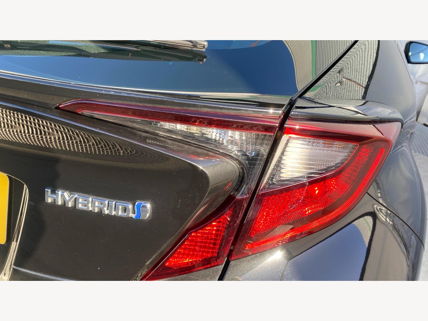 Used Toyota C-HR 2022 for sale - 76613251: Photo 22