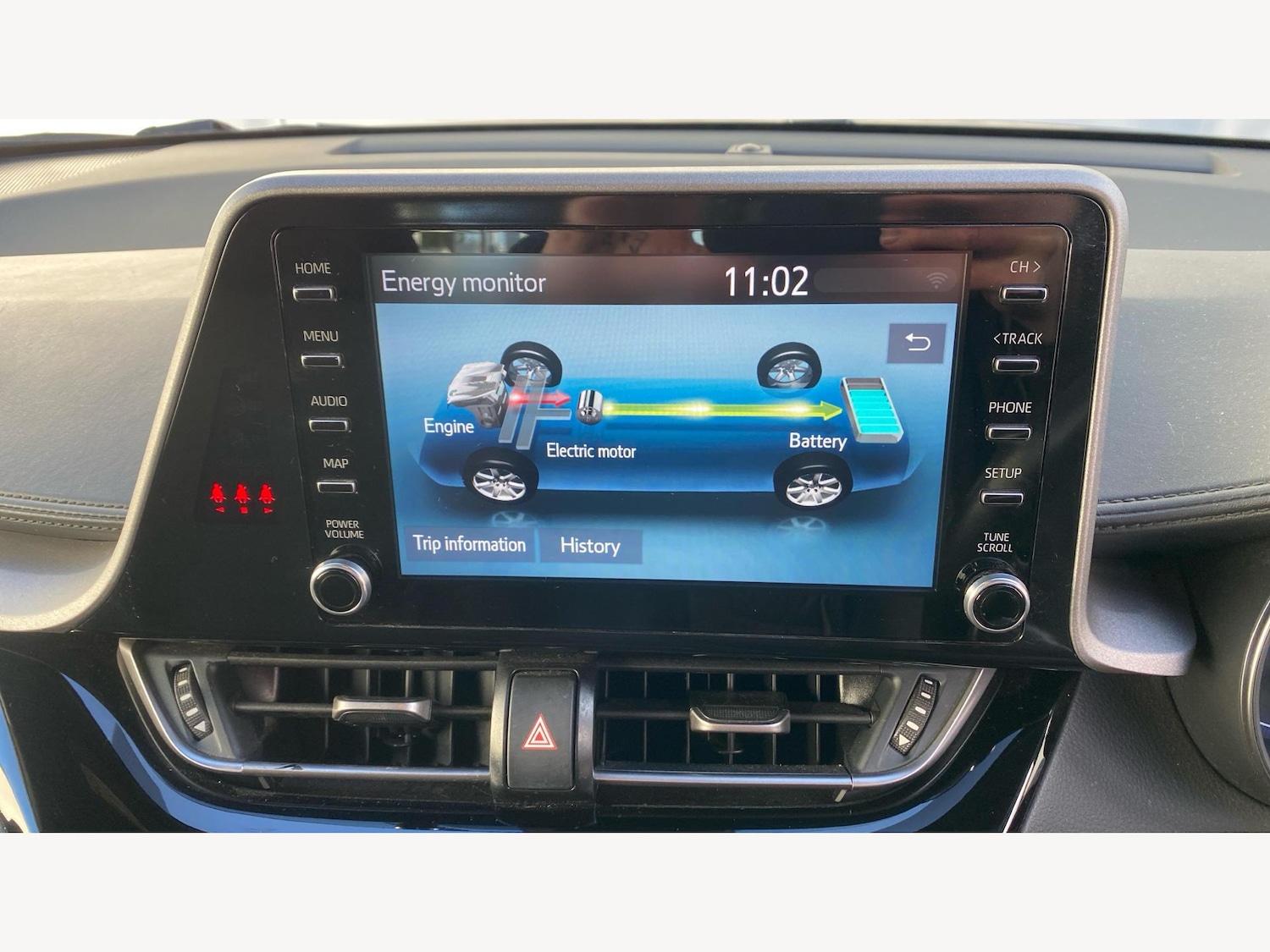 Used Toyota C-HR 2022 for sale - 76613251: Photo 25