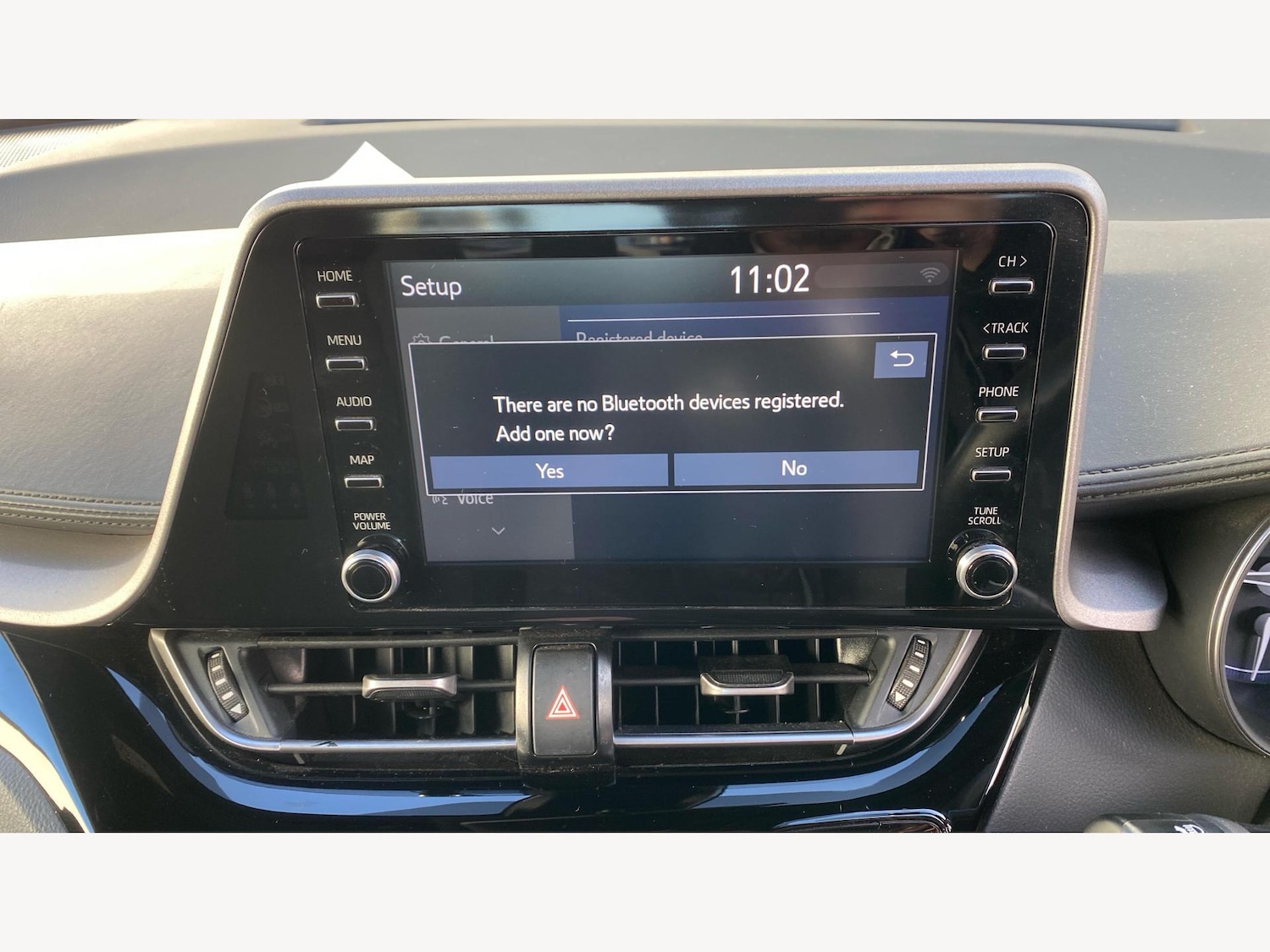 Used Toyota C-HR 2022 for sale - 76613251: Photo 26