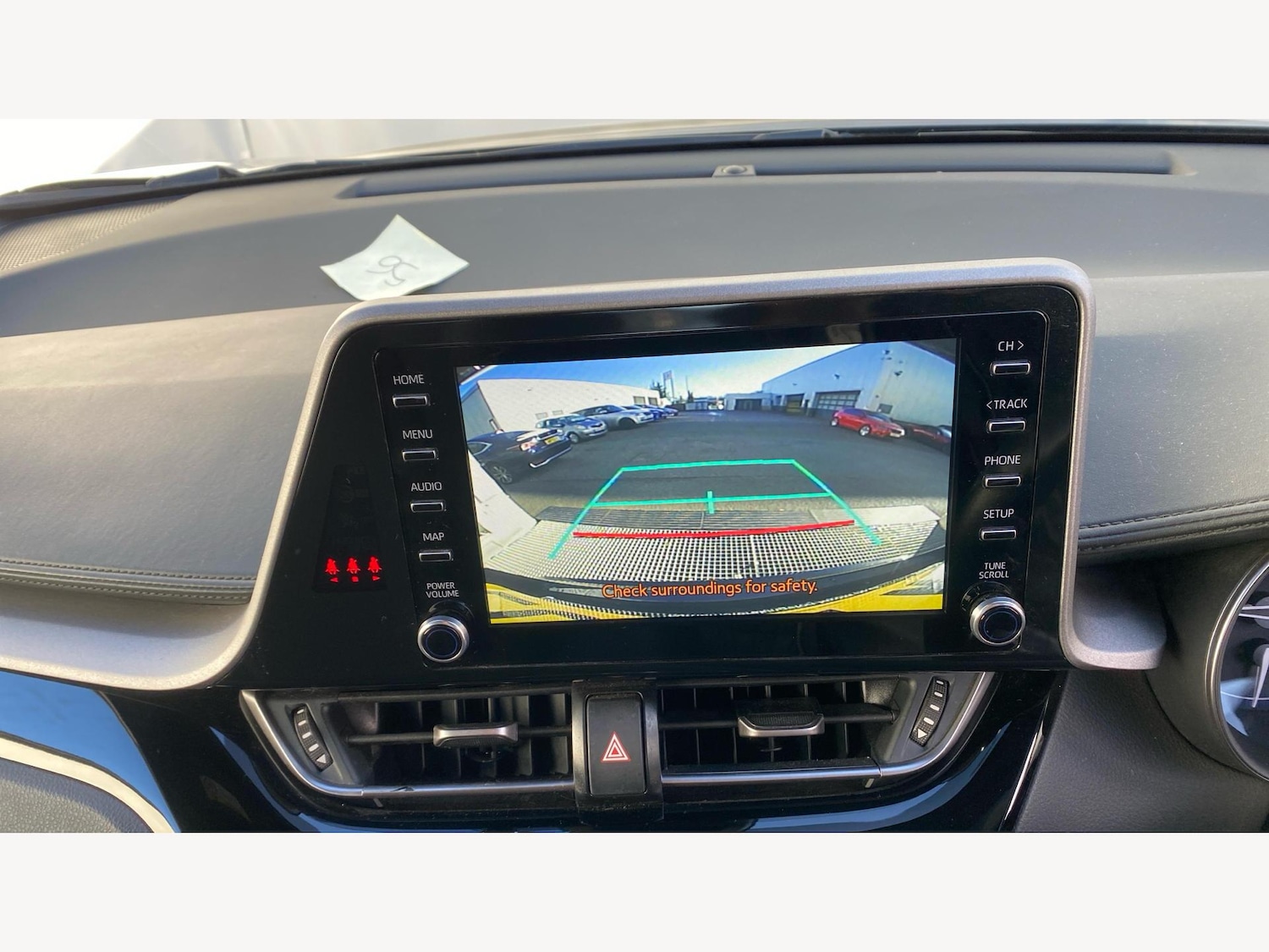 Used Toyota C-HR 2022 for sale - 76613251: Photo 30