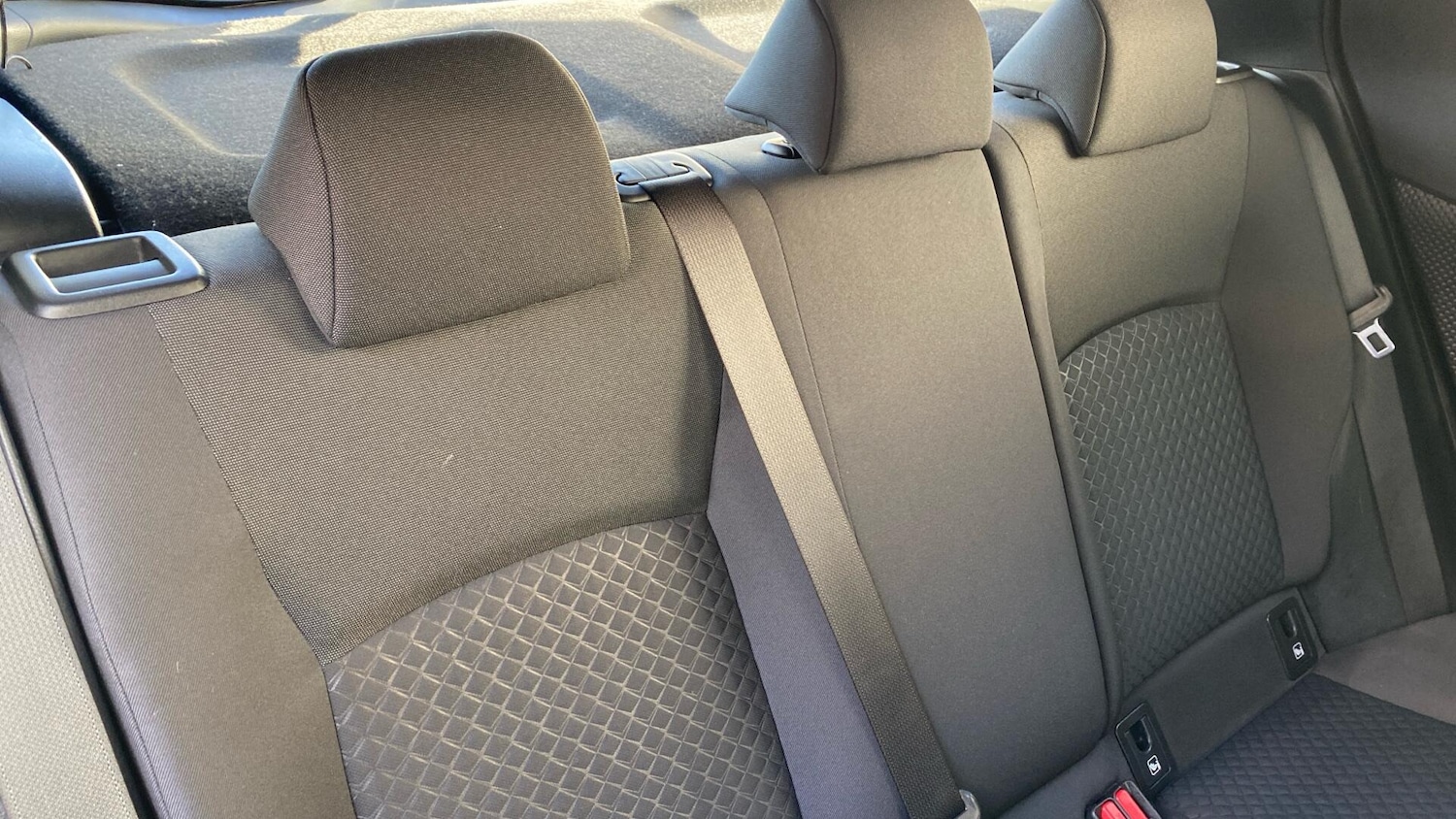 Used Toyota C-HR 2022 for sale - 76613251: Photo 38