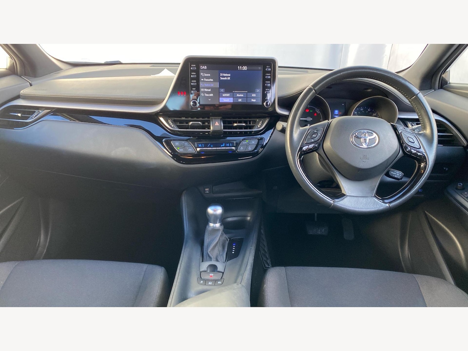 Used Toyota C-HR 2022 for sale - 76613251: Photo 7
