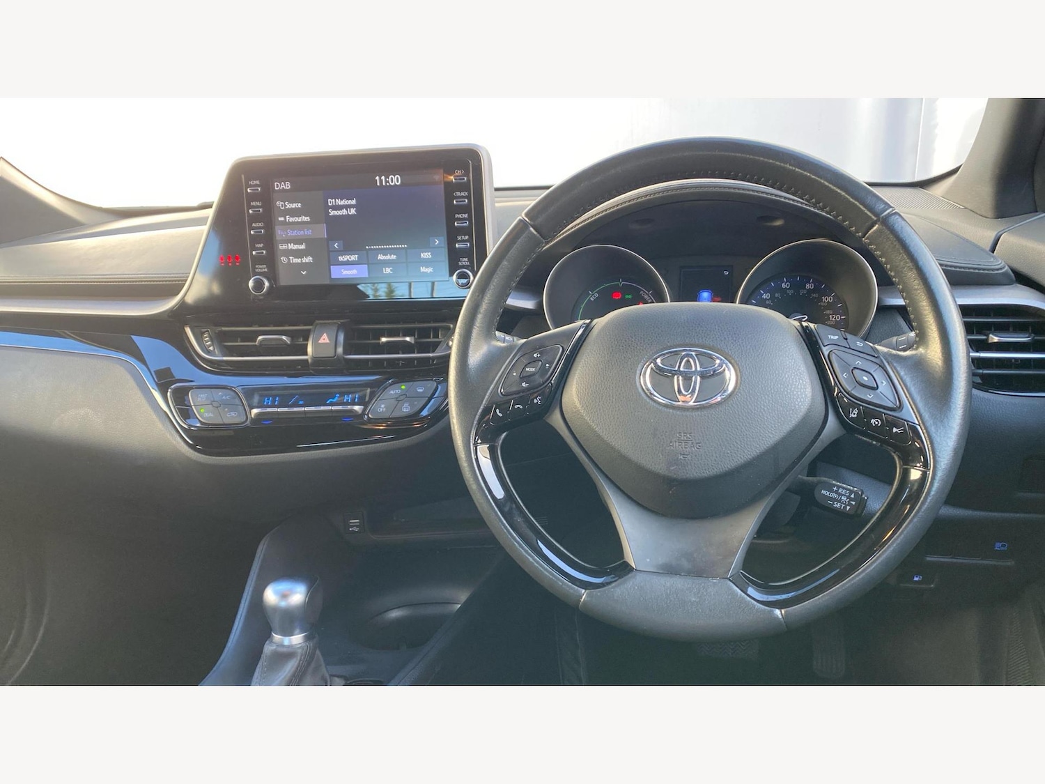 Used Toyota C-HR 2022 for sale - 76613251: Photo 8